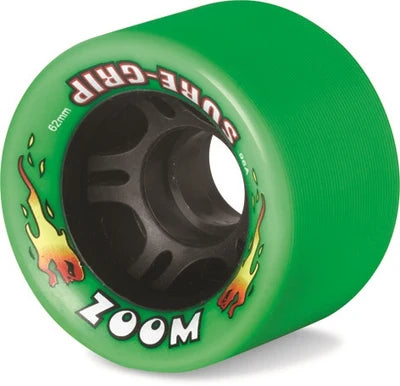 SURE-GRIP WHEELS- SPEED/DERBY - ZOOM