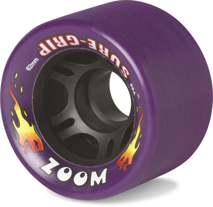 SURE-GRIP WHEELS- SPEED/DERBY - ZOOM