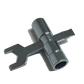 WRENCHES- 4 WAY ELEPHANT