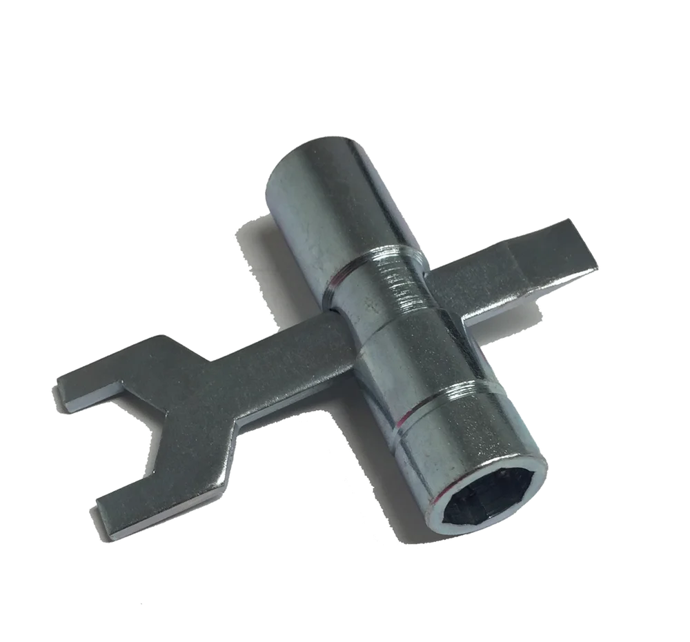 WRENCHES- 4 WAY ELEPHANT