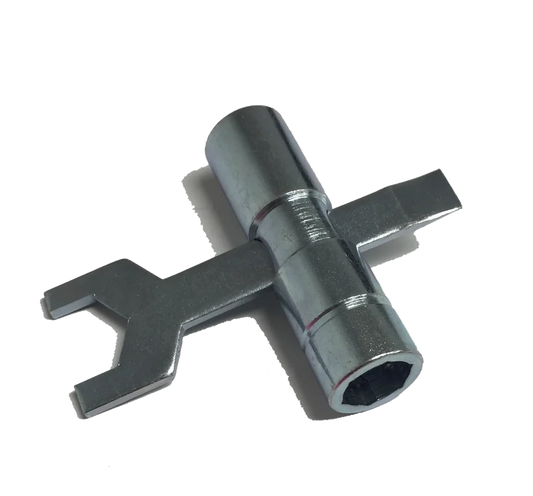 WRENCHES- 4 WAY ELEPHANT