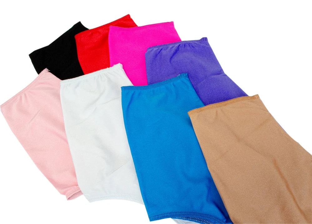 SURE-GRIP ROLLER SKATE ACCESSORIES- BOOT COVERS