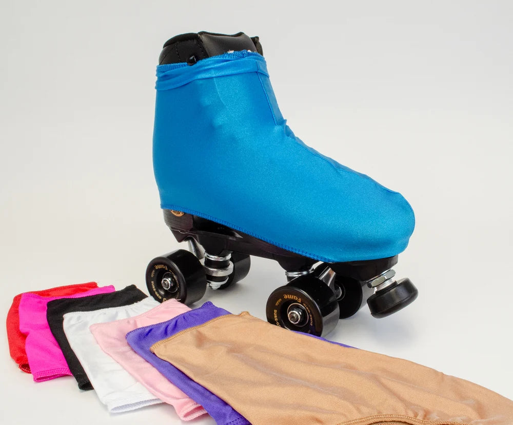 SURE-GRIP ROLLER SKATE ACCESSORIES- BOOT COVERS