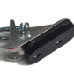 TOE STOPS WITH BRACKETS- CALIFORNIA SKATE BRAKE