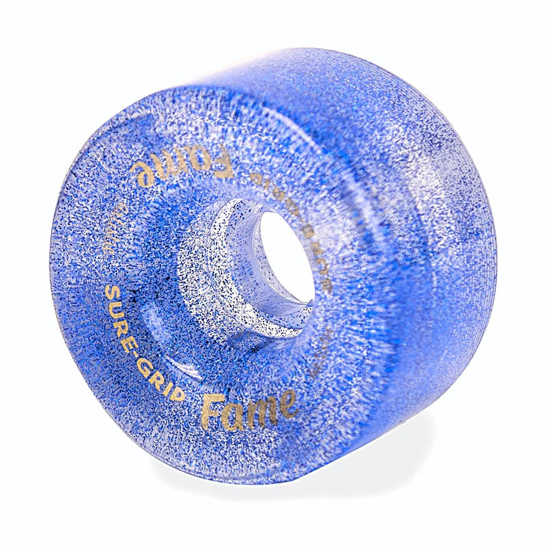 SURE-GRIP WHEELS-ARTISTIC-FAME