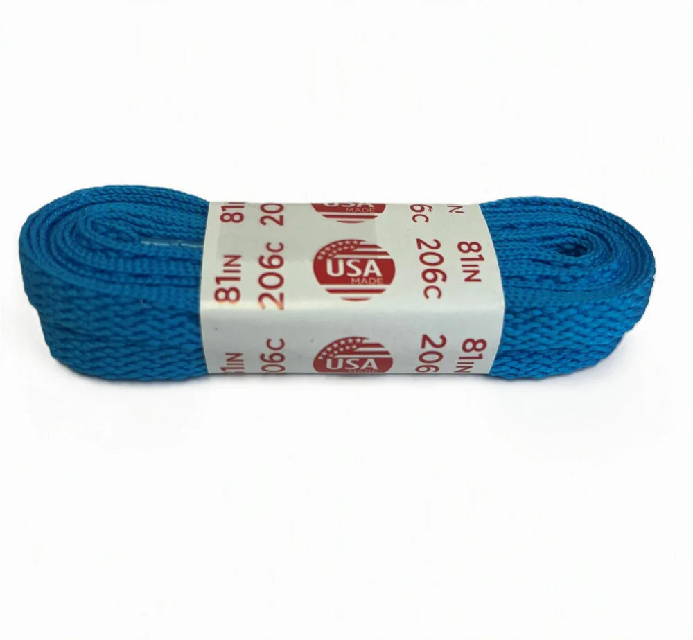 SURE-GRIP ROLLER SKATE ACCESSORIES- LACES