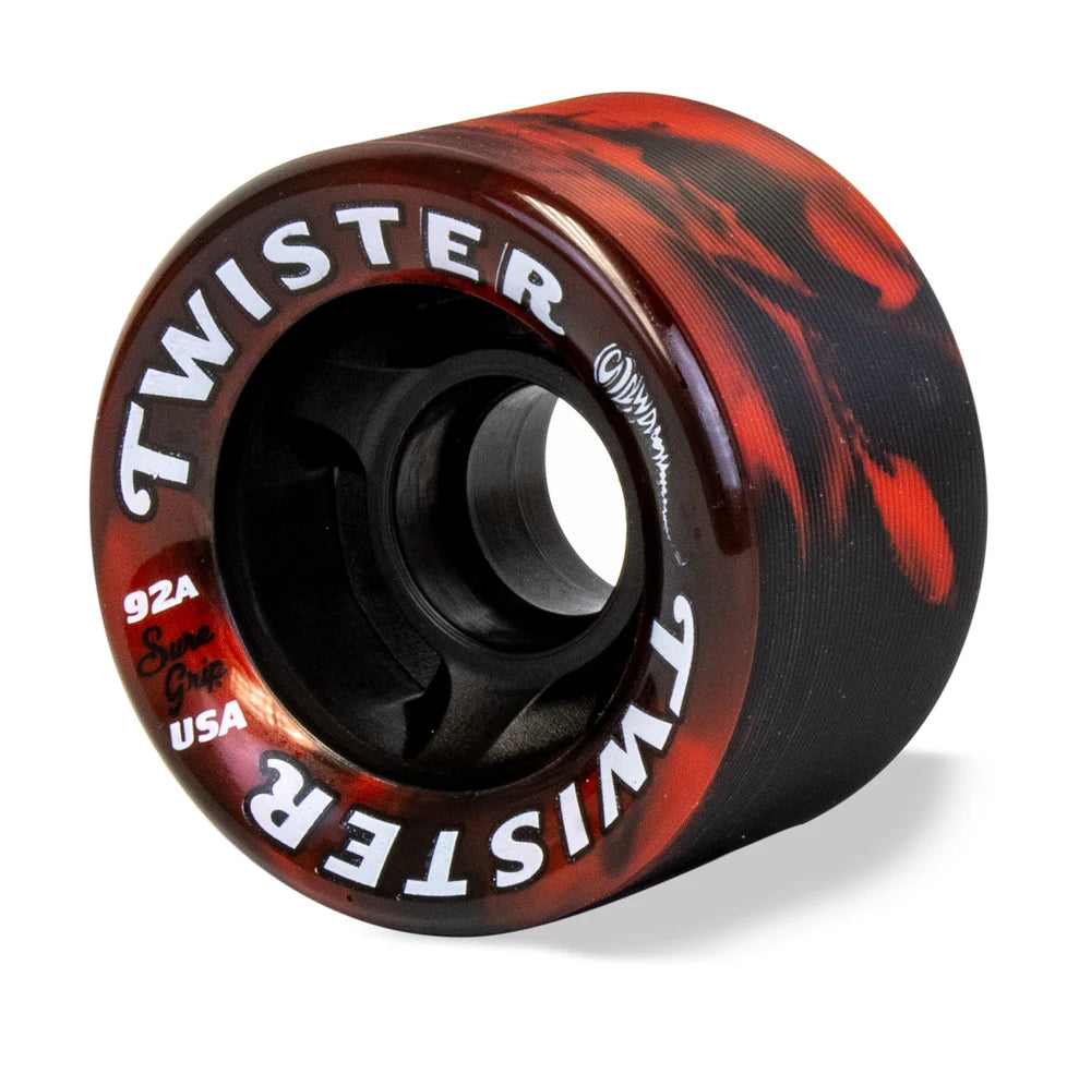SURE-GRIP WHEELS- SPEED/DERBY - TWISTER