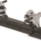 Rock Plate with Trucks