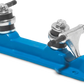 Rock Plate with Trucks