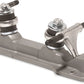 Rock Plate with Trucks