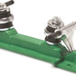 Rock Plate with Trucks