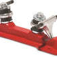 Rock Plate with Trucks