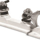Rock Plate with Trucks