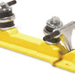 Rock Plate with Trucks