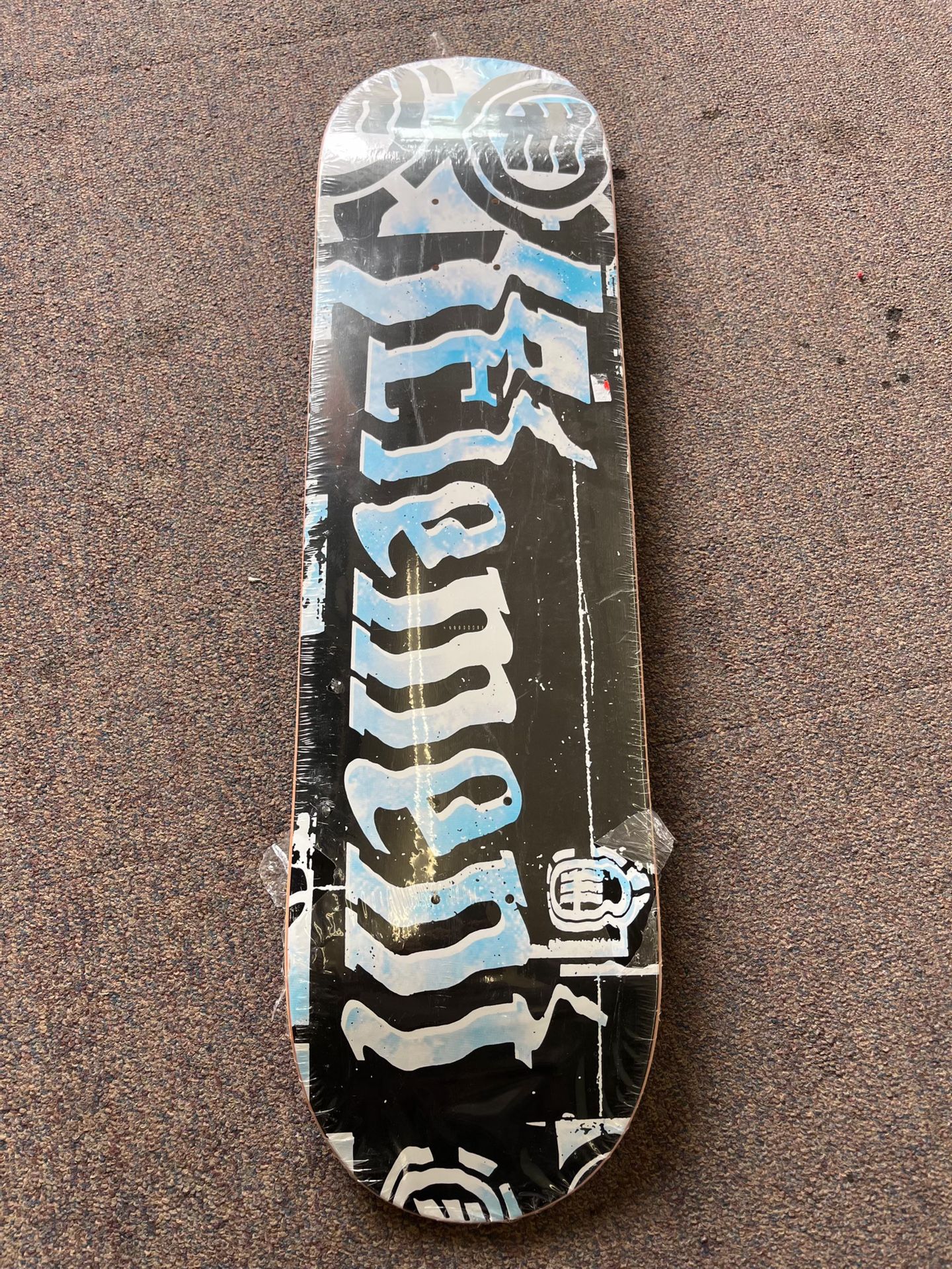 Daydream Section Skateboard Deck 8.25