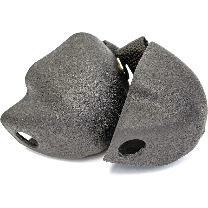 SURE-GRIP ROLLER SKATE ACCESSORIES- TOE JAMMERS