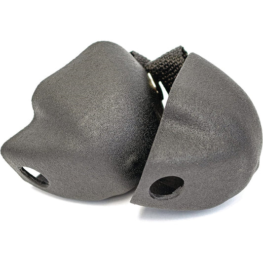 SURE-GRIP ROLLER SKATE ACCESSORIES- TOE JAMMERS