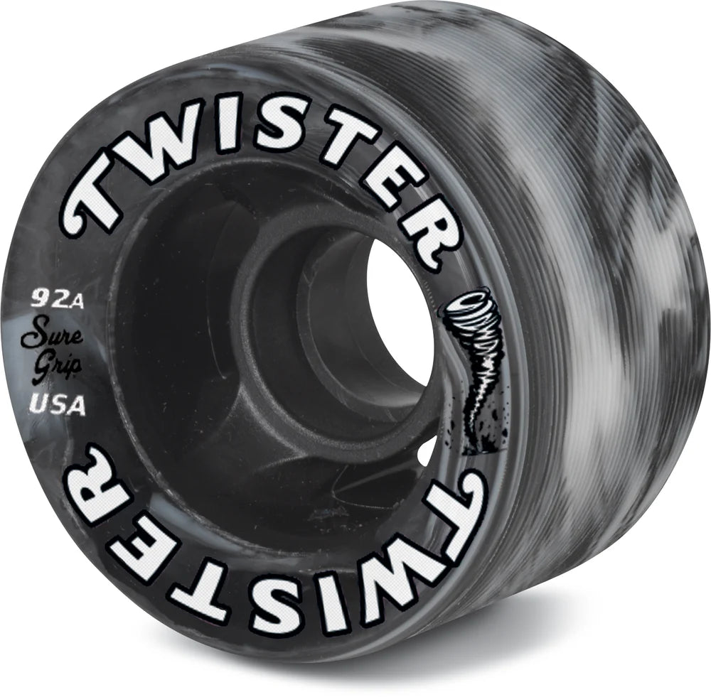 SURE-GRIP WHEELS- SPEED/DERBY - TWISTER