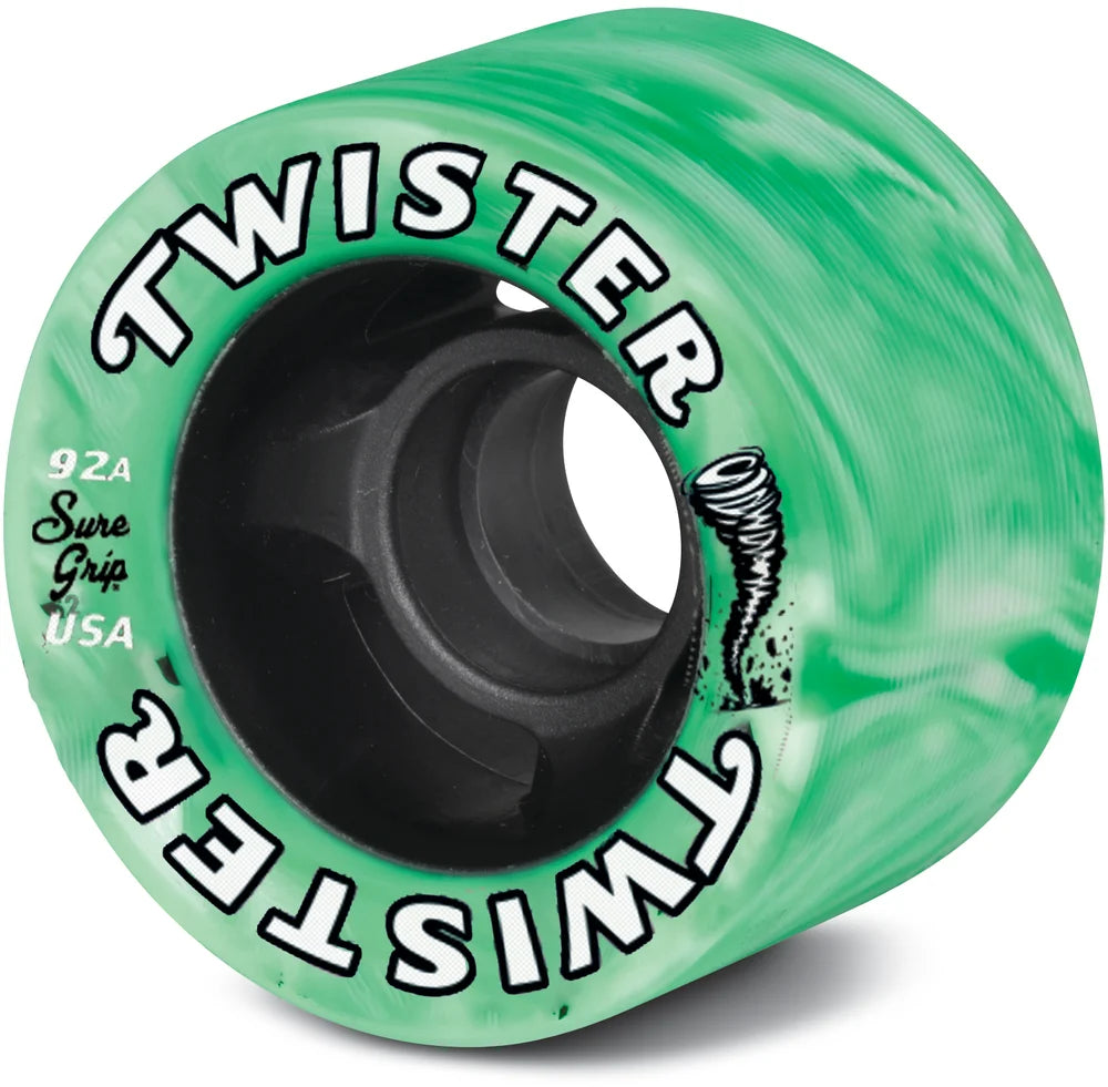 SURE-GRIP WHEELS- SPEED/DERBY - TWISTER