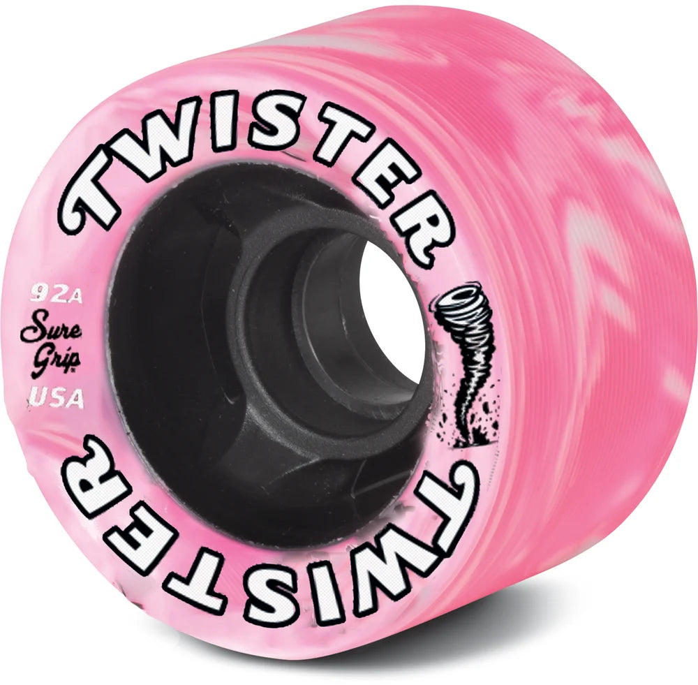 SURE-GRIP WHEELS- SPEED/DERBY - TWISTER