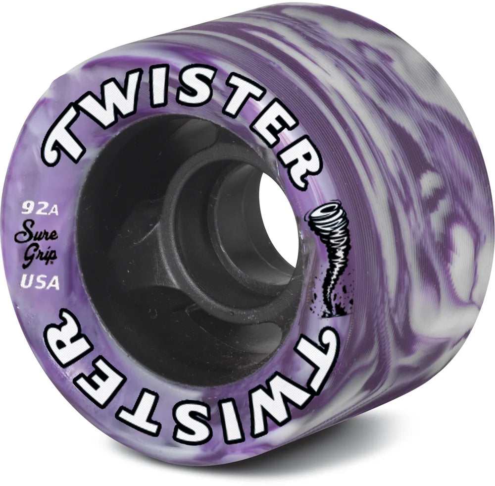 SURE-GRIP WHEELS- SPEED/DERBY - TWISTER