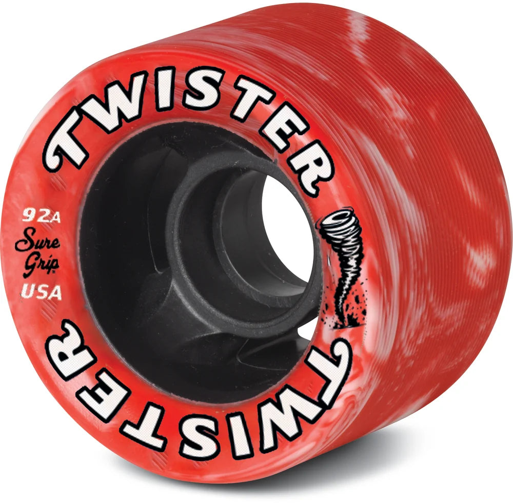 SURE-GRIP WHEELS- SPEED/DERBY - TWISTER
