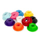 SURE-GRIP ROLLER SKATE ACCESSORIES- ZERO NUTS (8mm axels only)