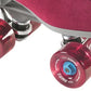 SURE-GRIP ROLLER SKATE ACCESSORIES- ZERO NUTS (8mm axels only)