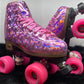 Sure Grip Prism Plus Pink
