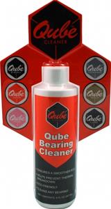 QUBE Citrus Bearing Cleaner