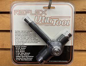 Reflex Universal Tool