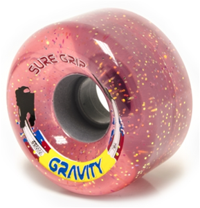 Sure Grip Gravity Wheel